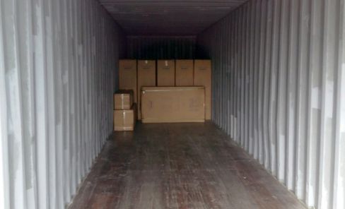 Container Loading